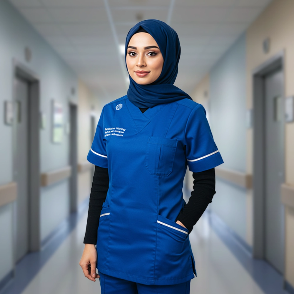تفصيل سكراب طبي