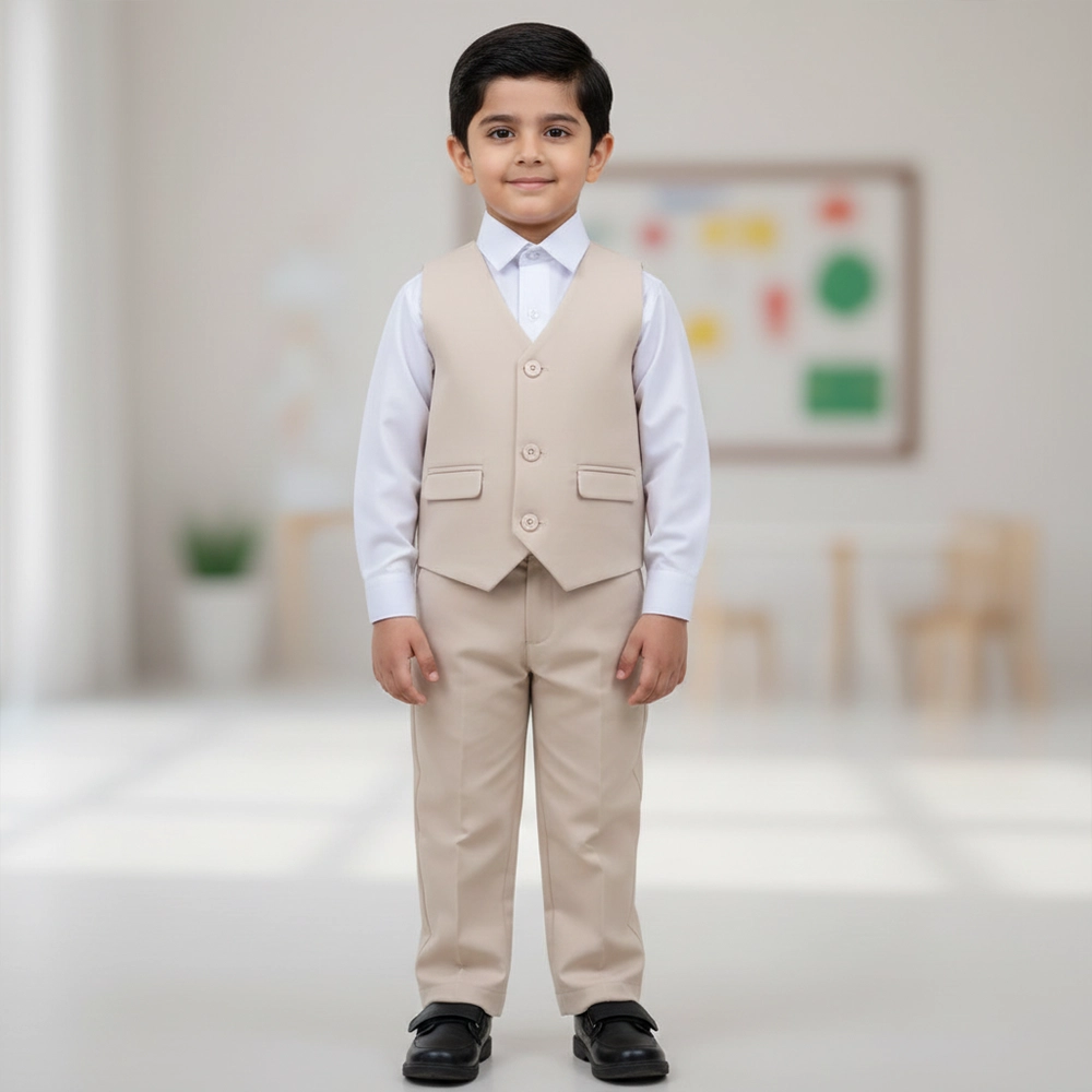 تفصيل زي المدرسين الصورة 3