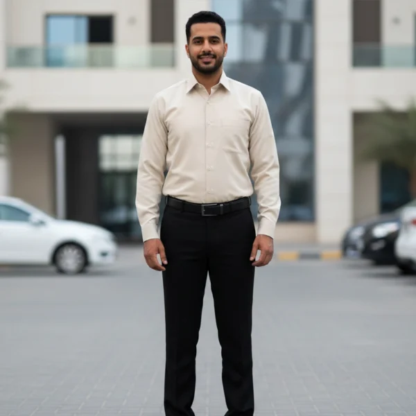 تصنيع يونيفورم السائقين للشركات والمؤسسات