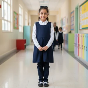 تفصيل ازياء المدراس الحكومية