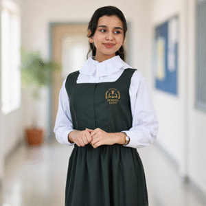 زي مدرسى